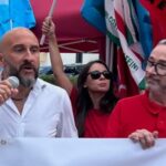 LATINA | Sicurezza sul lavoro, CGIL e Fillea in piazza dopo due morti: chiesto un nuovo tavolo in Prefettura