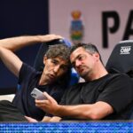 VOLLEY | Europeo Under 18, Sottile e Wijsmans promuovono il torneo: “Qui livello altissimo”