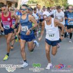 PODISMO | Torna la “Corri Marione”: sport e divertimento sulle sponde del Lago di Fondi