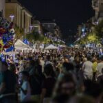 APRILIA | Shopping Days, ritmo latino e musica accendono il centro: giovedì il gran finale con lo sport