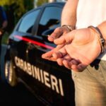 SABAUDIA | Evade i domiciliari e aggredisce un Carabiniere: arrestato 49enne