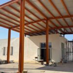 SERMONETA | Asilo nido comunale: cantiere nella fase conclusiva