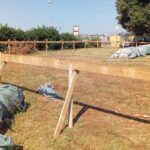 CISTERNA | Al via i lavori per il nuovo bocciodromo di San Valentino: una struttura moderna e inclusiva
