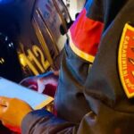 FONDI | Incidente con l’auto, ma non ha mai preso la patente: denunciato un 22enne