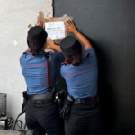 SPERLONGA | Auto rubata e poi smontata in officina: tre arresti per riciclaggio aggravato