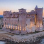 ROMA | Al Castello di Santa Severa tornano le visite guidate al tramonto