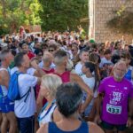 RUNNING | “Corri Marione” torna al Salto di Fondi: corsa, birra e goliardia sulle sponde del lago
