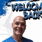 BASKET | Fabio De Bernardis torna alla Benacquista Latina: guiderà la DR1 e i progetti di sport inclusivo