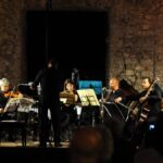SERMONETA | Festival Pontino di Musica, il duo Margoni-Possenti ricorda Maria Teresa Cerocchi con Beethoven, Janáček e Debussy