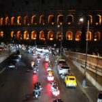 ROMA | Oltre mille motociclisti nella Capitale per la XIII edizione della Rvn del Forvm Roma Chapter