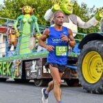 RUNNING | Sisto Run: il 18 luglio si corre a Borgo Vodice tra gara, camminata e Carnevale Estivo
