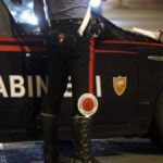 FONDI | Trovato con coltello e sfollagente durante un controllo in strada, denunciato un 20enne