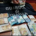 ROMA | Riciclaggio e frodi fiscali, sequestro milionario della Guardia di Finanza