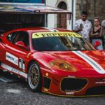 NORMA | Motori e Rosse Emozioni: la città si prepara l’undicesima edizione tra novità e supercar