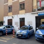 TERRACINA | Tenta di rubare generi alimentari e aggredisce l’addetto alla vigilanza: arrestato dalla Polizia