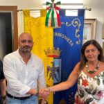 SERMONETA | Un nuovo agente in servizio nella Polizia Locale: entra nel corpo Gianluca Simeone