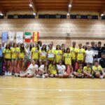 PONTINIA | La città celebra i suoi campioni: in piazza Indipendenza la passerella degli “Sportivi dell’Anno”