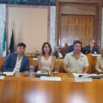 LATINA | Nuovo impianto sportivo in via Nascosa, ok unanime del Consiglio comunale alla rigenerazione dell’area ex Onorati e alla nuova casa del basket