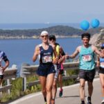 RUNNING | Run 4EU, il 17 e 18 ottobre un weekend di sport e turismo sull’isola di Ventotene