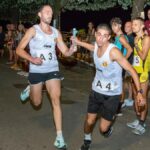 RUNNING | Sport, storia e solidarietà si incontrano nella “Staffetta del Dono e della Pace” a Monte San Biagio