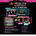 svicolando