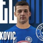 BASKET | Ufficiale l’arrivo di Nikola Nonkovic: nuova ala per il roster della Benacquista