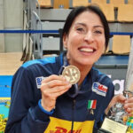 VOLLEY | Sezze sul tetto d’Europa: le congratulazioni dell’amministrazione comunale a Manuela Leggeri