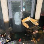 ANZIO | Grave situazione igienico-sanitaria in viale Europa, il sindaco ordina la bonifica entro 48 ore