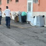 ANZIO | Controlli sui rifiuti: sequestrati i primi mezzi e attivata la videosorveglianza ambientale
