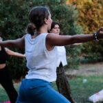 APRILIA | Successo al Parco dei Conigli per Scambialo e Sunset Stretch & Relax