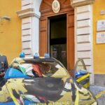 ROMA | Ruba una borsa da un’auto all’Esquilino, arrestato dai Finanzieri fuori servizio