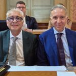 ANZIO | Sicurezza, accordo tra Prefettura, Comune e Regione: in arrivo 17 nuove telecamere