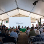 CISTERNA | Dal 18 al 20 settembre torna Agrilazio Expo: oltre 170 realtà presenti