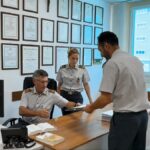 Finanza 25 agosto uffici
