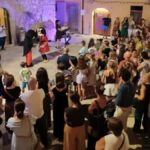 FONDI | “Vivila è Bellezza, Vivila è Meraviglia”: oltre 200 presenze nelle prime due serate