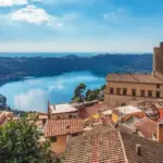 Lago di Vico, ritrovato il corpo del marito della ministra Roccella: era scomparso il 27 giugno