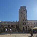 TERRACINA | Democrazia e Futuro aderisce a Europeisti.eu: nasce l’Hub provinciale