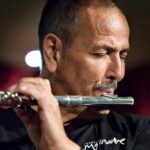 CISTERNA | Jazz sotto le stelle a Ninfa, a Ferragosto arriva Nicola Stilo