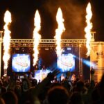 CISTERNA | Ferragosto in musica, doppio show con ’90 Mania e Rocco Hunt