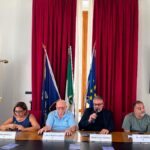 FORMIA | Torna il Gran Galà delle Bande Musicali, quattro serate di concerti in piazza