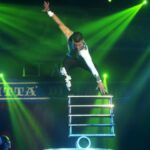 LATINA | Circus Festival, altri quattro numeri in gara: artisti da Italia, Messico, Usa e Spagna