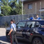 SEZZE | Aggredisce i genitori dopo una lite, arrestato un 47enne