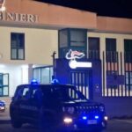 FONDI | Rissa con gli addetti alla sicurezza in un locale, sei persone denunciate