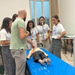 LATINA | Tornano le “Olimpiadi” della Pediatria: oltre 300 partecipanti da Italia ed Europa