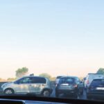 ROMA | Incidente a Castel Romano, 5 km di coda verso la Capitale: traffico bloccato
