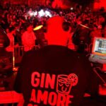 LATINA | Il dj pontino DJ Eryx conquista la Costa Azzurra con “Balliamo Ancora”