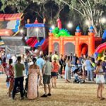 FORMIA | Torna il Kids Festival: dodici giorni di giochi, laboratori e spettacoli al Parco De Curtis