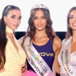 FORMIA | Miss Sport Givova Lazio 2026, vince la ginnasta Maria Rachele Italiani