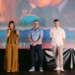 SAN FELICE CIRCEO | Un Mare di Cinema, Michela Andreozzi ospite con “Unicorni”