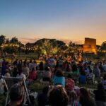 ROMA | Borgata Festival, gran finale al Parco di Torre del Fiscale con sette giorni di eventi